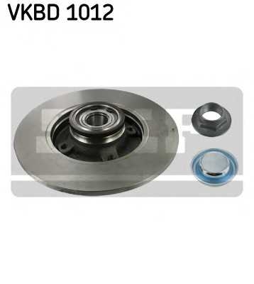 skf vkbd1012