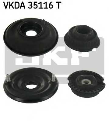 skf vkda35116t