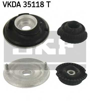 skf vkda35118t