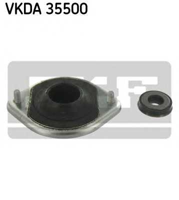 skf vkda35500