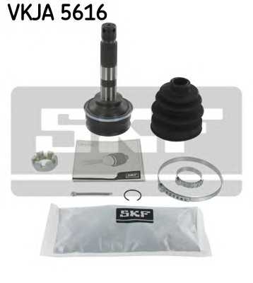 skf vkja5616