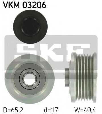 skf vkm03206