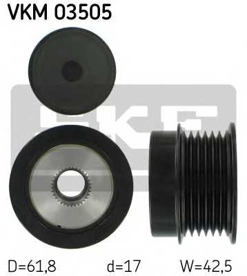 skf vkm03505