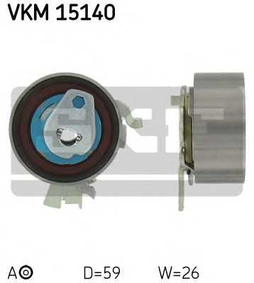 skf vkm15140