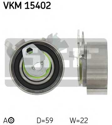 skf vkm15402