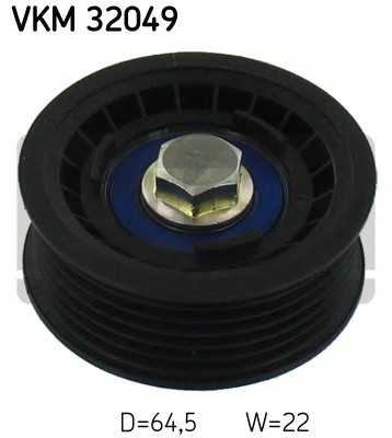 skf vkm32049