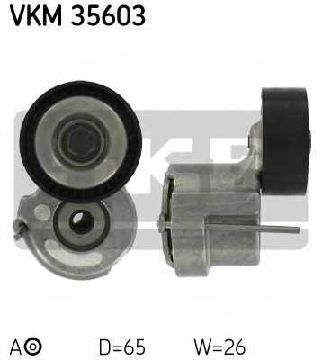 skf vkm35603