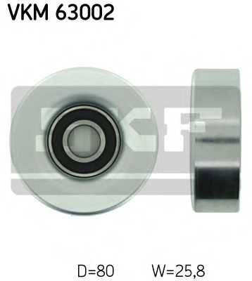 skf vkm63002