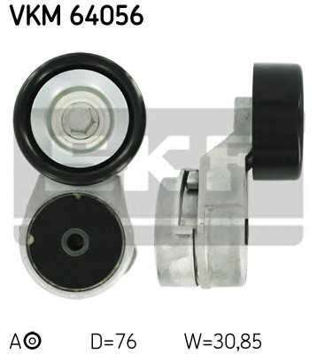 skf vkm64056