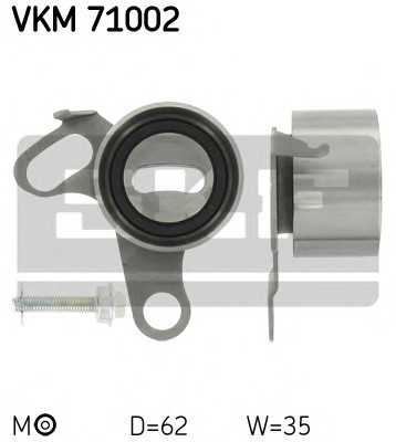 skf vkm71002