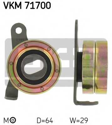 skf vkm71700