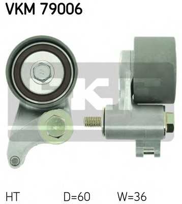 skf vkm79006