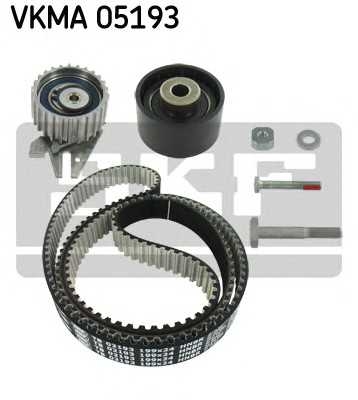 skf vkma05193