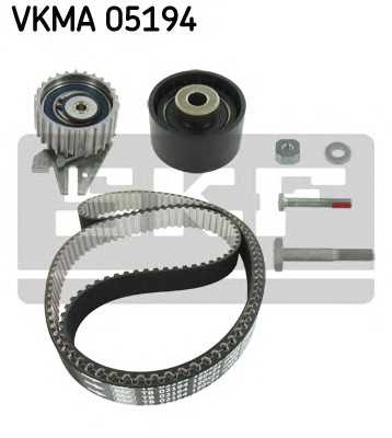 skf vkma05194