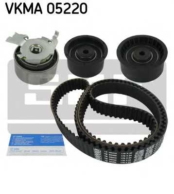 skf vkma05220