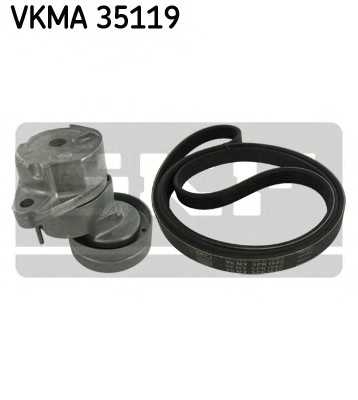 skf vkma35119