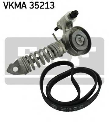 skf vkma35213