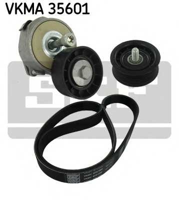 skf vkma35601