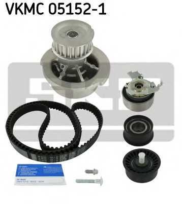 skf vkmc051521