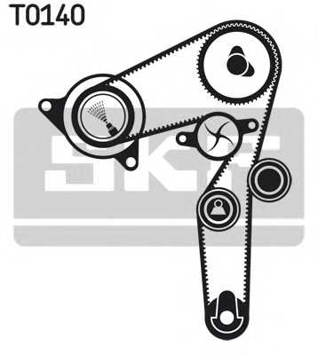 skf vkmc05194