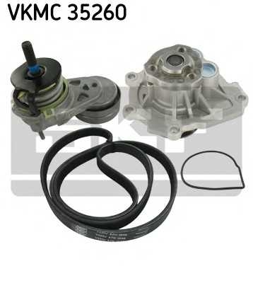 skf vkmc35260