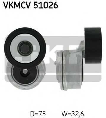 skf vkmcv51026