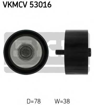 skf vkmcv53016