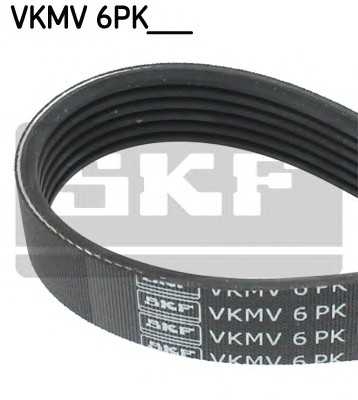 skf vkmv6pk1257