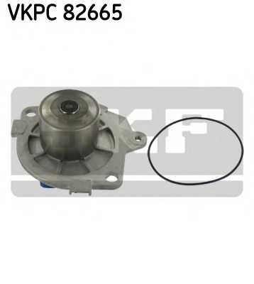 skf vkpc82665