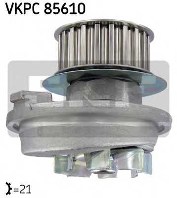 skf vkpc85610