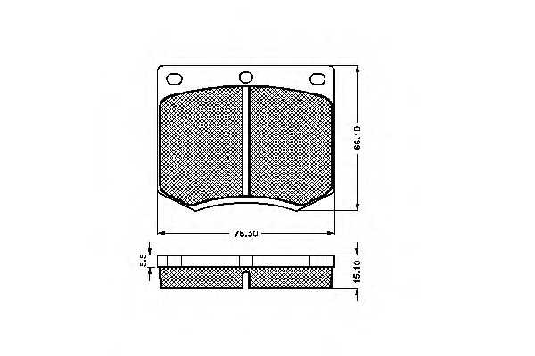 spidan 30103