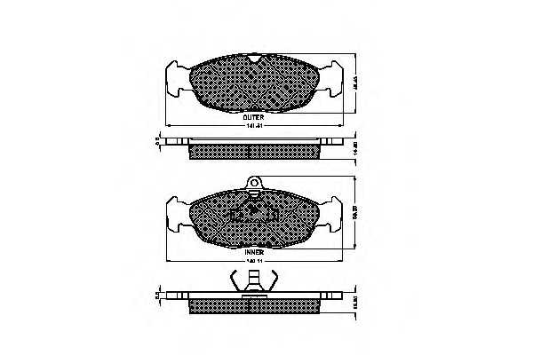 spidan 30960