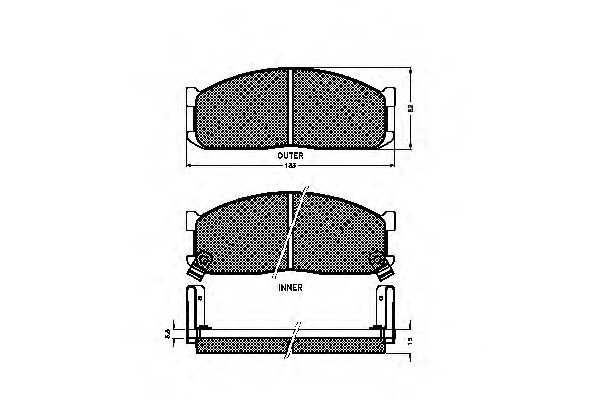 spidan 31303