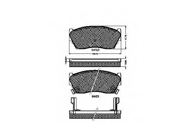 spidan 32688