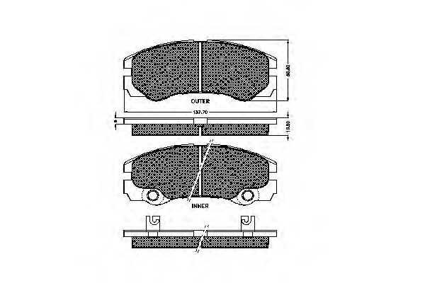 spidan 32775