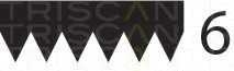 triscan 8640601018