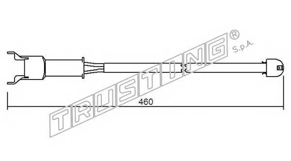 trusting su088