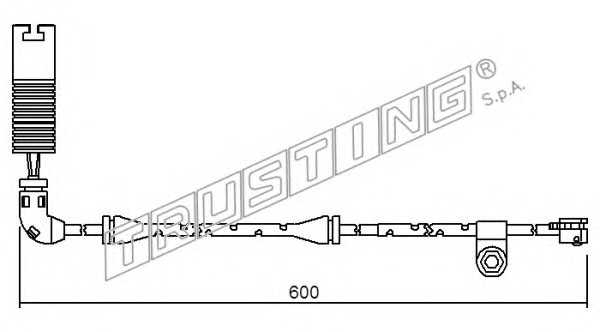 trusting su112