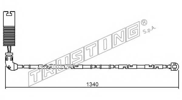 trusting su113