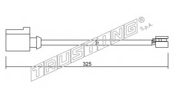 trusting su271