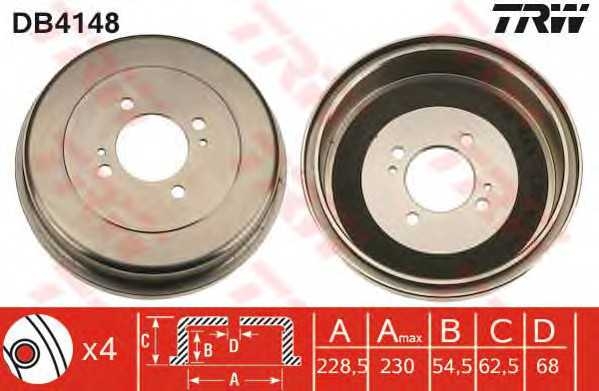 trw db4148