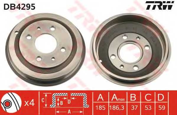 trw db4295