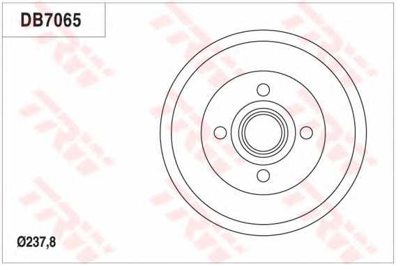 trw db7065