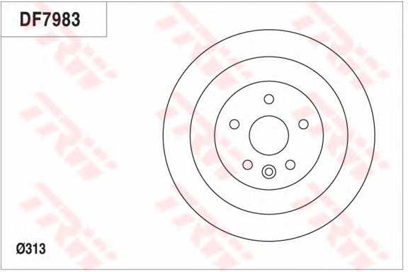 trw df7983