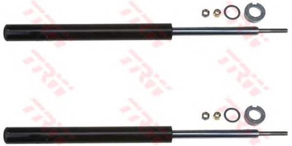 trw jgc191t
