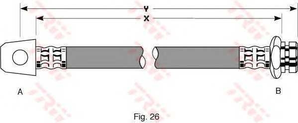 trw phd115