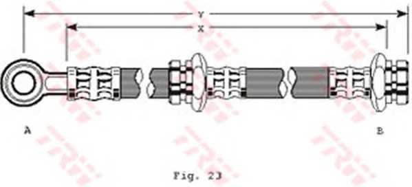 trw phd146