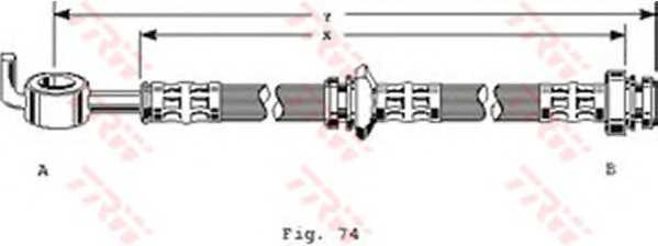 trw phd163