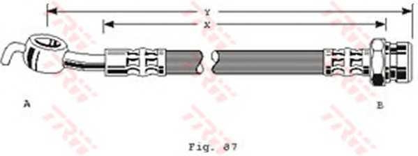 trw phd166