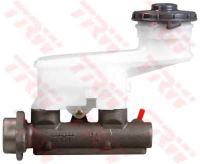 trw pmf811